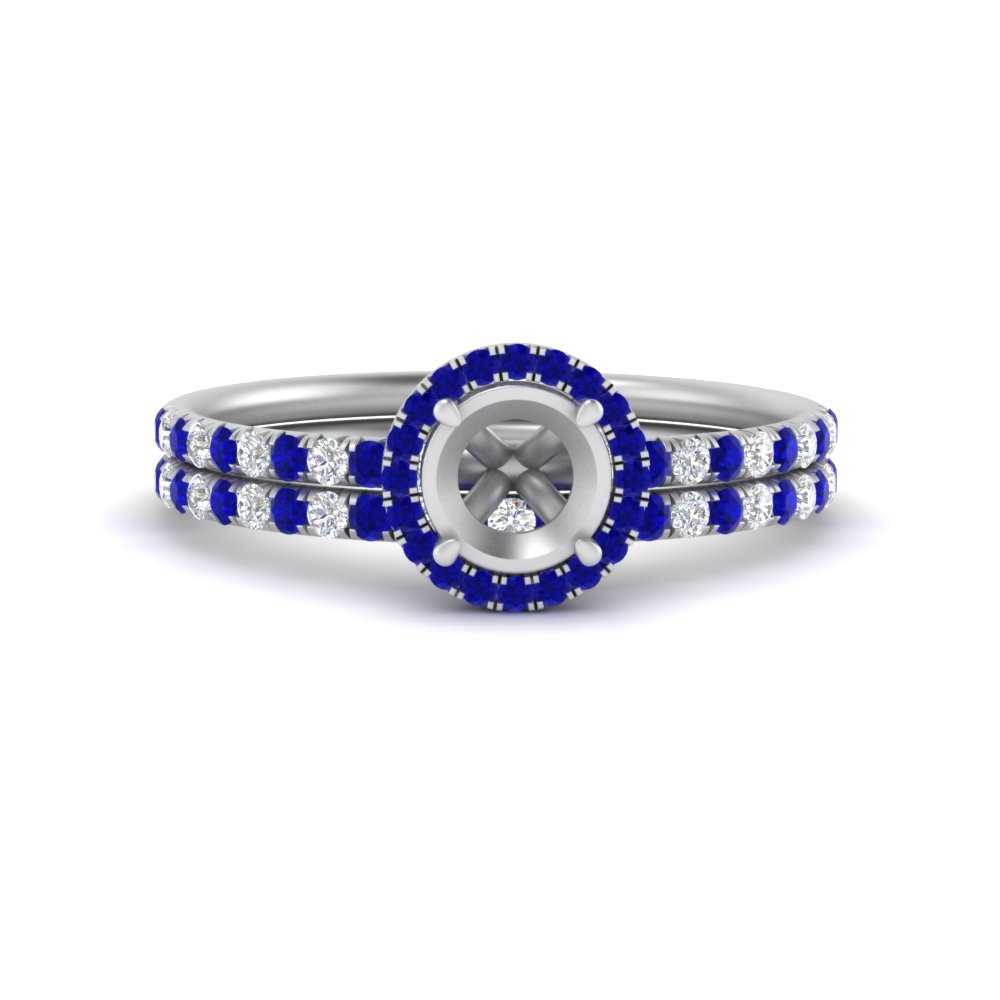 semi-mount-sapphire-halo-wedding-ring-set-in-white-gold-FD8523SMGSABL-NL-WG