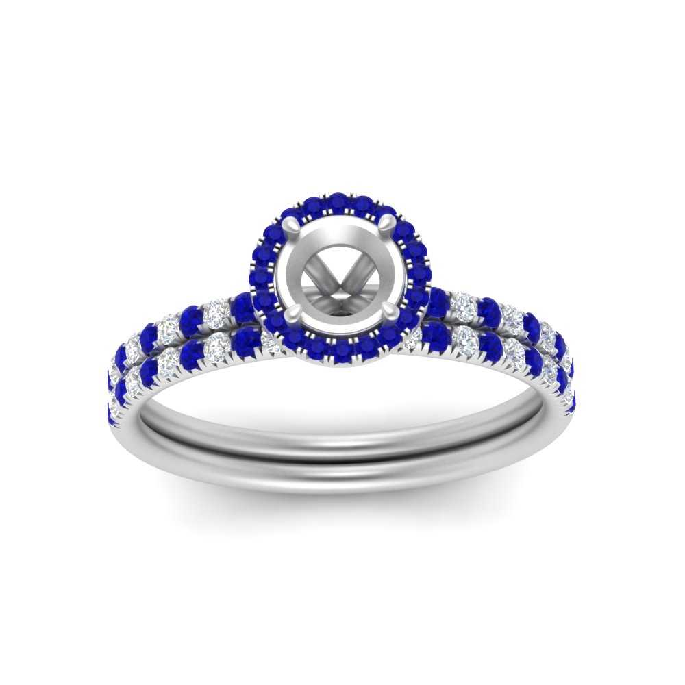 semi-mount-sapphire-halo-wedding-ring-set-in-white-gold-FD8523SMGSABL-NL-WG