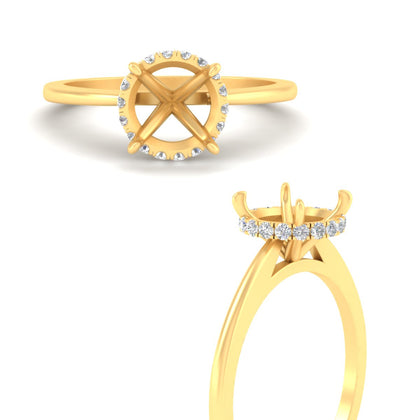 semi-mount-secret-halo-diamond-engagement-ring-in-yellow-gold-fdenr11489smangle3-nl-yg