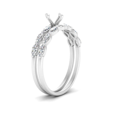 semi-mount-single-prong-marquise-diamond-engagement-ring-and-band-in-FD9939SM-NL-WG