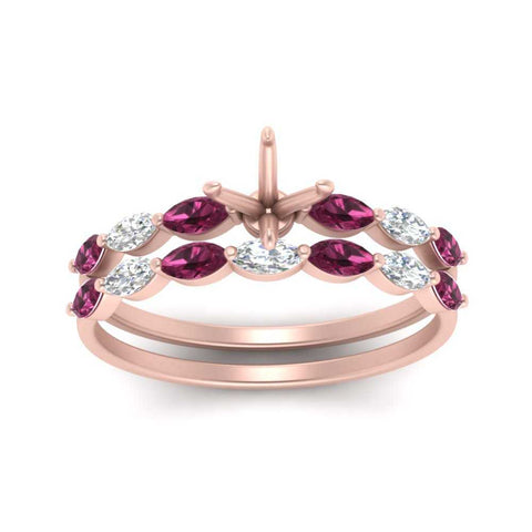 semi-mount-single-prong-marquise-pink-sapphire-engagement-ring-and-band-in-FD9939SMGSADRPI-NL-RG