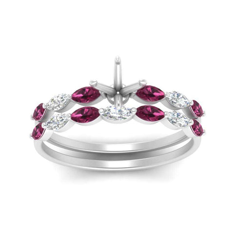 semi-mount-single-prong-marquise-pink-sapphire-engagement-ring-and-band-in-FD9939SMGSADRPI-NL-WG