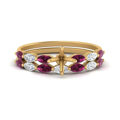semi-mount-single-prong-marquise-pink-sapphire-engagement-ring-and-band-in-FD9939SMGSADRPI-NL-YG