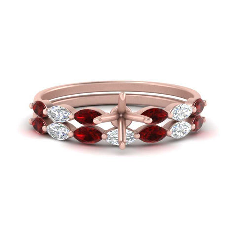semi-mount-single-prong-marquise-ruby-engagement-ring-and-band-in-FD9939SMGRUDR-NL-RG