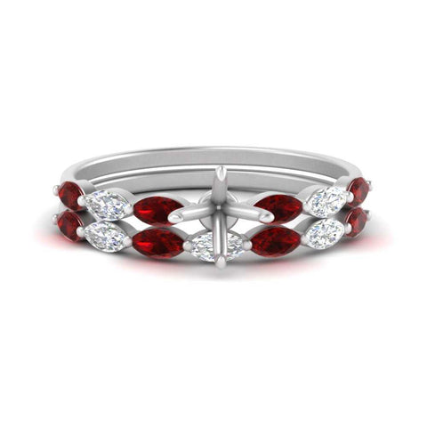 semi-mount-single-prong-marquise-ruby-engagement-ring-and-band-in-FD9939SMGRUDR-NL-WG