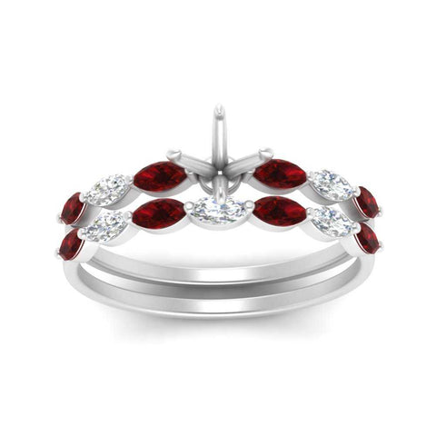 semi-mount-single-prong-marquise-ruby-engagement-ring-and-band-in-FD9939SMGRUDR-NL-WG