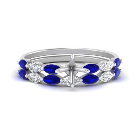 semi-mount-single-prong-marquise-sapphire-engagement-ring-and-band-in-FD9939SMGSABL-NL-WG