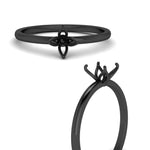 Load image into Gallery viewer, Semi Mount Tulip Engagement Ring
