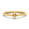 Load image into Gallery viewer, Semi Mount Tulip Engagement Ring