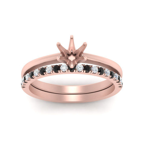 semi-mount-solitaire-engagement-ring-with-black-diamond-band-in-FD9334SMGBLACKANGLE3-NL-RG-B1