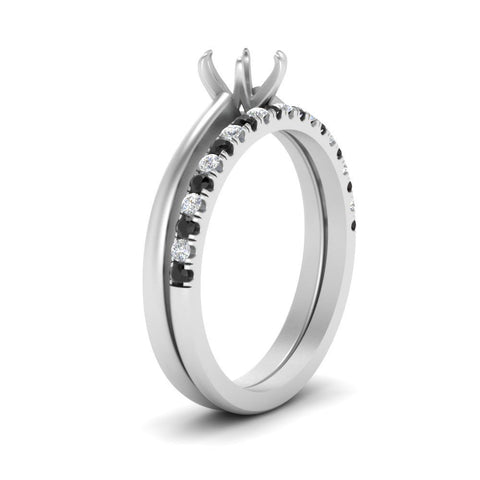 semi-mount-solitaire-engagement-ring-with-black-diamond-band-in-FD9334SMGBLACKANGLE3-NL-WG-B1