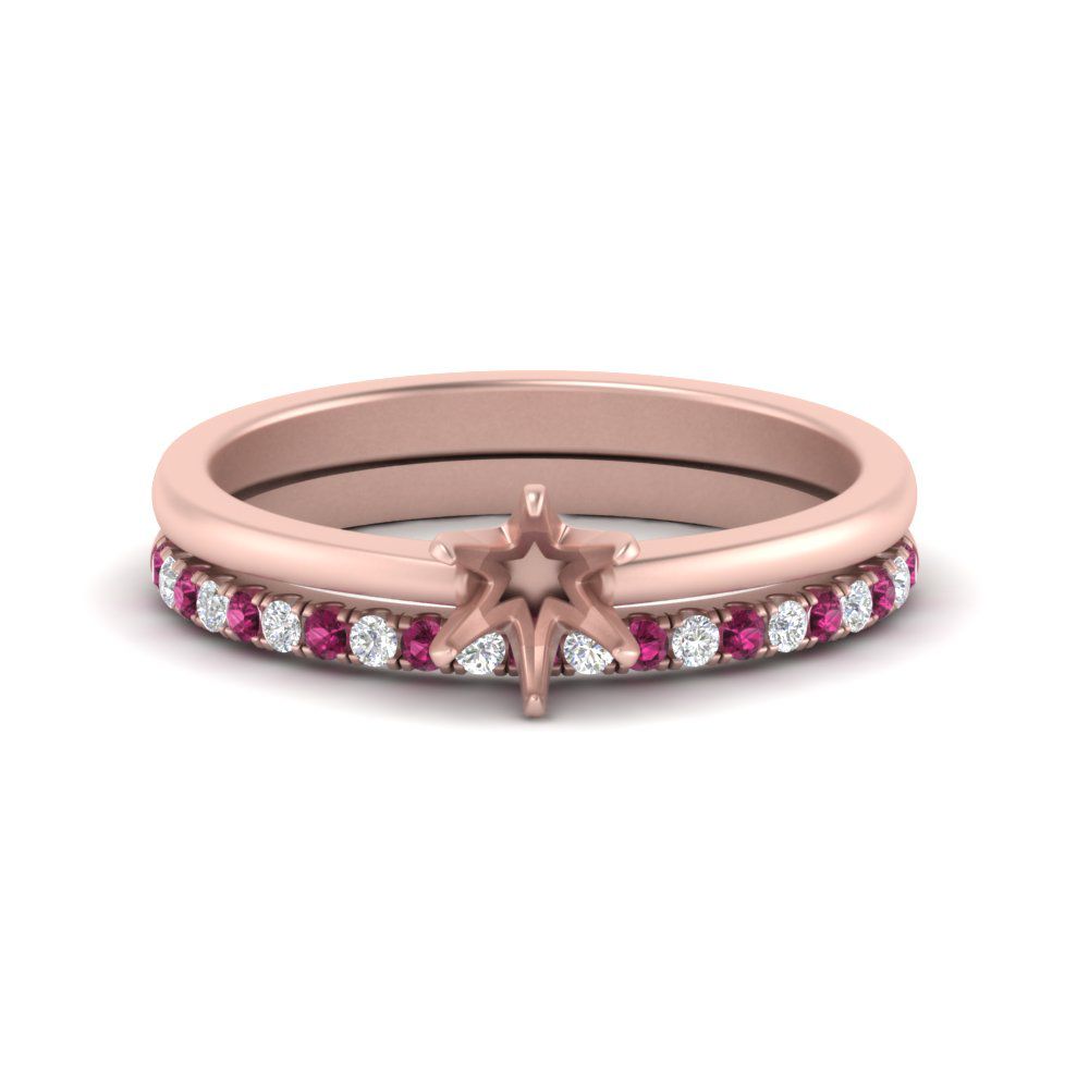 semi-mount-solitaire-engagement-ring-with-pink-sapphire-band-in-FD9334SMGSADRPIANGLE3-NL-RG-B1