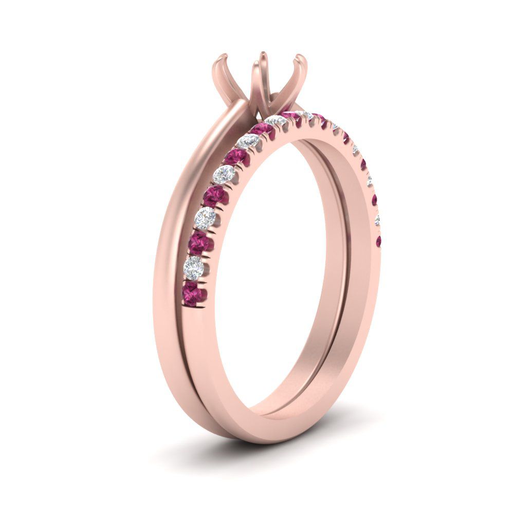 semi-mount-solitaire-engagement-ring-with-pink-sapphire-band-in-FD9334SMGSADRPIANGLE3-NL-RG-B1