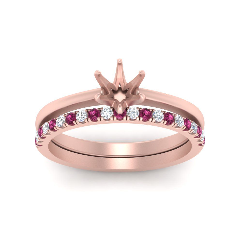 semi-mount-solitaire-engagement-ring-with-pink-sapphire-band-in-FD9334SMGSADRPIANGLE3-NL-RG-B1