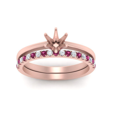 semi-mount-solitaire-engagement-ring-with-pink-sapphire-band-in-FD9334SMGSADRPIANGLE3-NL-RG-B1