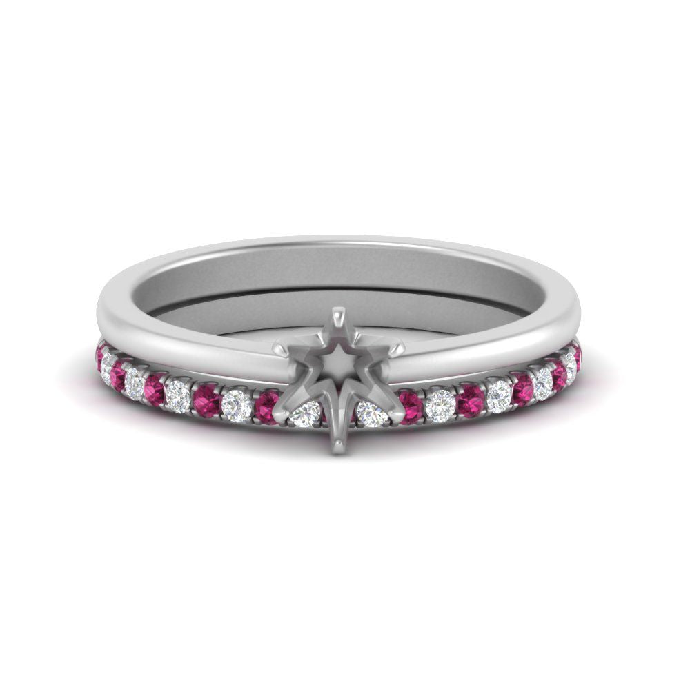 semi-mount-solitaire-engagement-ring-with-pink-sapphire-band-in-FD9334SMGSADRPIANGLE3-NL-WG-B1