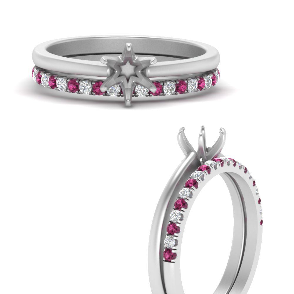 semi-mount-solitaire-engagement-ring-with-pink-sapphire-band-in-FD9334SMGSADRPIANGLE3-NL-WG-B1