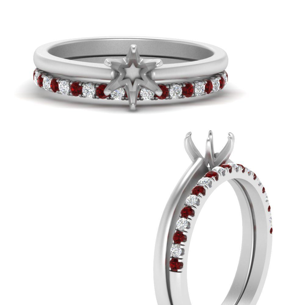 semi-mount-solitaire-engagement-ring-with-ruby-band-in-FD9334SMGRUDRANGLE3-NL-WG-B1