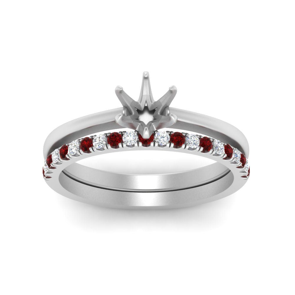 semi-mount-solitaire-engagement-ring-with-ruby-band-in-FD9334SMGRUDRANGLE3-NL-WG-B1