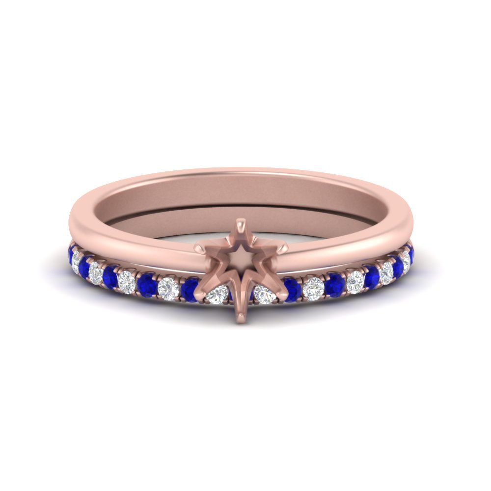 semi-mount-solitaire-engagement-ring-with-sapphire-band-in-FD9334SMGSABLANGLE3-NL-RG-B1