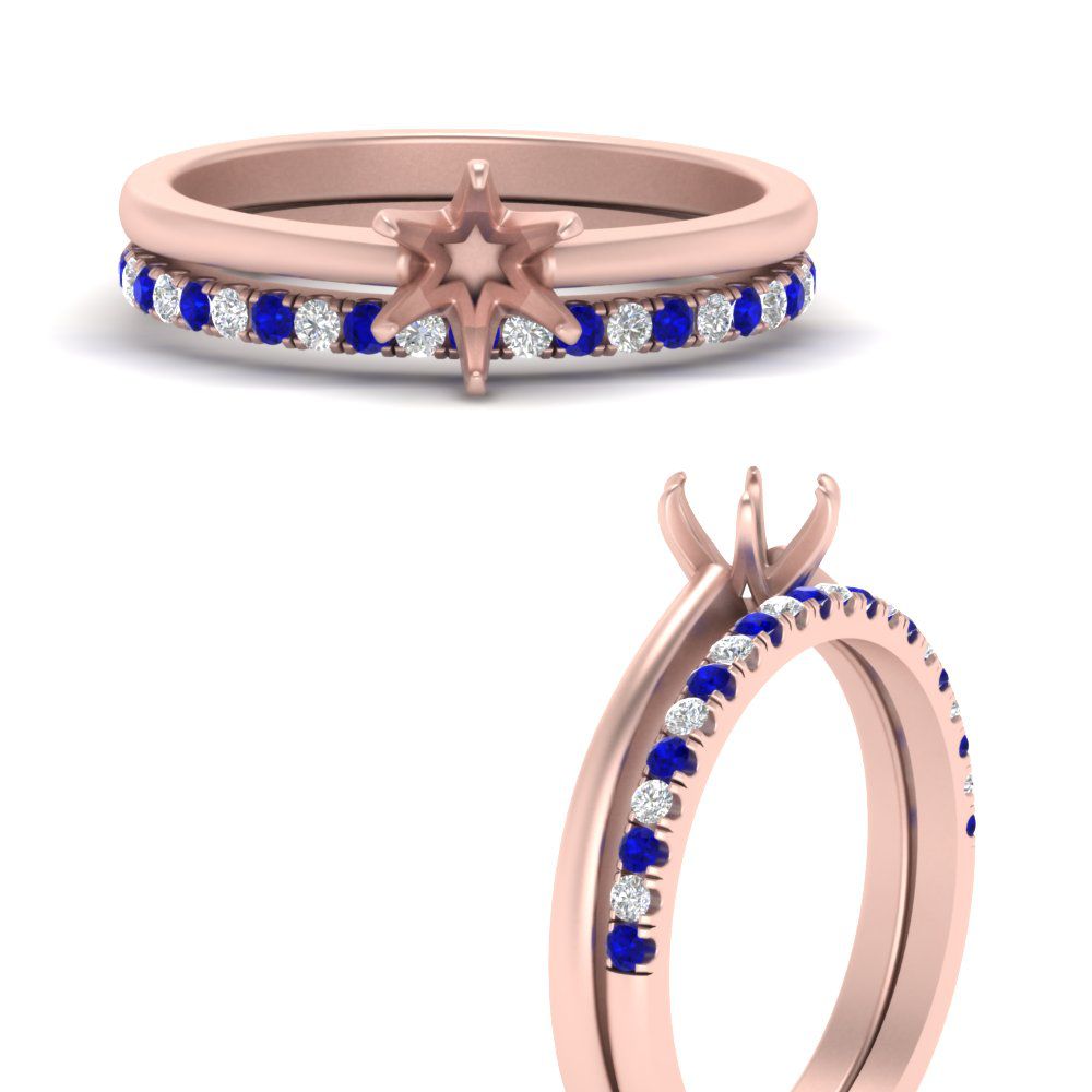 semi-mount-solitaire-engagement-ring-with-sapphire-band-in-FD9334SMGSABLANGLE3-NL-RG-B1