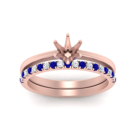 semi-mount-solitaire-engagement-ring-with-sapphire-band-in-FD9334SMGSABLANGLE3-NL-RG-B1