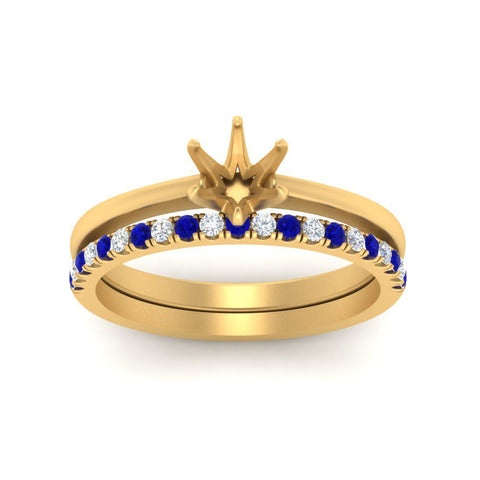 semi-mount-solitaire-engagement-ring-with-sapphire-band-in-FD9334SMGSABLANGLE3-NL-YG-B1
