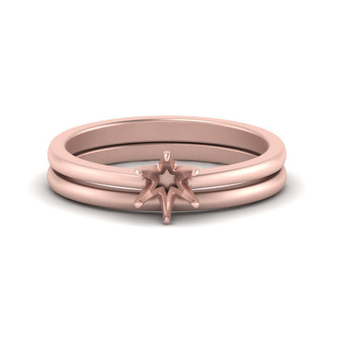 semi-mount-solitaire-plain-gold-wedding-set-in-FD9334SMANGLE3-NL-RG-B2