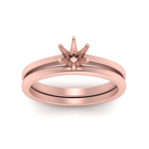 semi-mount-solitaire-plain-gold-wedding-set-in-FD9334SMANGLE3-NL-RG-B2