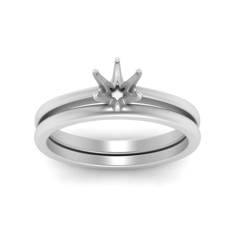 semi-mount-solitaire-plain-gold-wedding-set-in-FD9334SMANGLE3-NL-WG-B2
