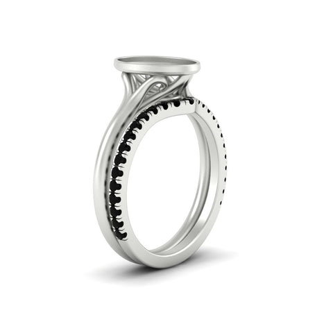 semi-mount-solitaire-ring-with-black-diamond-band-in-white-gold-FD11229SMGBLACKANGLE2-NL-WG.jpg?v=1758702972