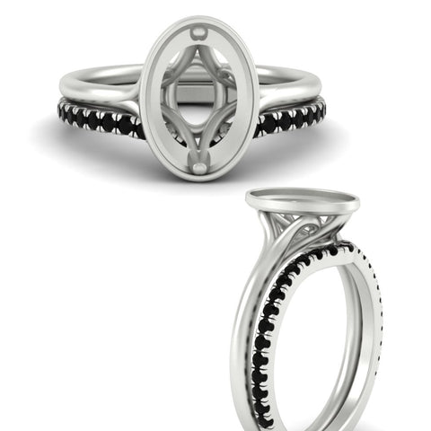 semi-mount-solitaire-ring-with-black-diamond-band-in-white-gold-FD11229SMGBLACKANGLE3-NL-WG.jpg?v=1758702971
