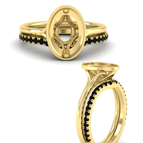 semi-mount-solitaire-ring-with-black-diamond-band-in-yellow-gold-FD11229SMGBLACKANGLE3-NL-YG.jpg?v=1758702972