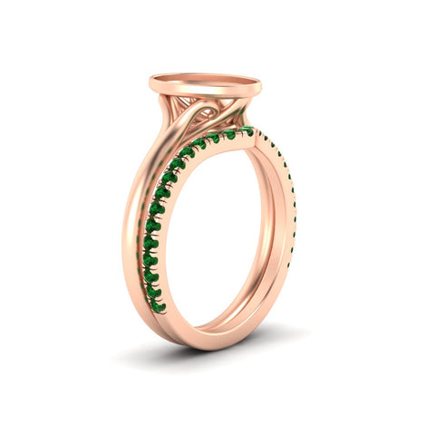 semi-mount-solitaire-ring-with-emerald-band-in-rose-gold-FD11229SMGEMGRANGLE2-NL-RG.jpg?v=1758702971