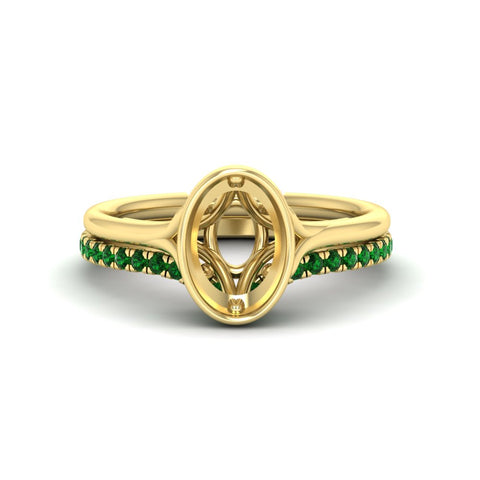 semi-mount-solitaire-ring-with-emerald-band-in-yellow-gold-FD11229SMGEMGR-NL-YG.jpg?v=1758702972