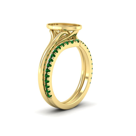 semi-mount-solitaire-ring-with-emerald-band-in-yellow-gold-FD11229SMGEMGRANGLE2-NL-YG.jpg?v=1758702972