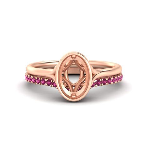 semi-mount-solitaire-ring-with-pink-sapphire-band-in-rose-gold-FD11229SMGSADRPI-NL-RG.jpg?v=1758702972