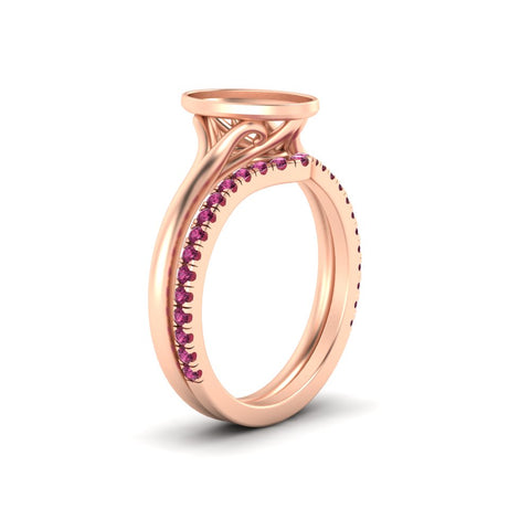 semi-mount-solitaire-ring-with-pink-sapphire-band-in-rose-gold-FD11229SMGSADRPIANGLE2-NL-RG.jpg?v=1758702972