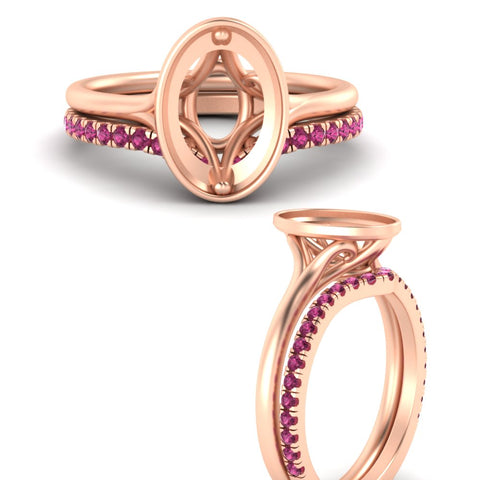 semi-mount-solitaire-ring-with-pink-sapphire-band-in-rose-gold-FD11229SMGSADRPIANGLE3-NL-RG.jpg?v=1758702971