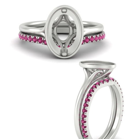 semi-mount-solitaire-ring-with-pink-sapphire-band-in-white-gold-FD11229SMGSADRPIANGLE3-NL-WG.jpg?v=1758702972