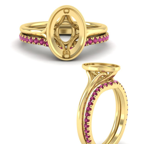 semi-mount-solitaire-ring-with-pink-sapphire-band-in-yellow-gold-FD11229SMGSADRPIANGLE3-NL-YG.jpg?v=1758702972
