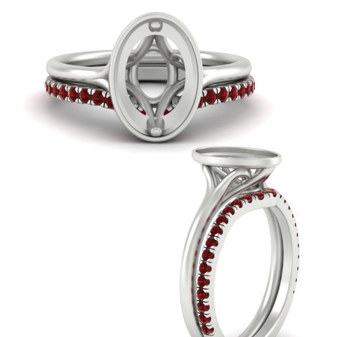 semi-mount-solitaire-ring-with-ruby-band-in-white-gold-FD11229SMGRUDRANGLE3-NL-WG.jpg?v=1758702972