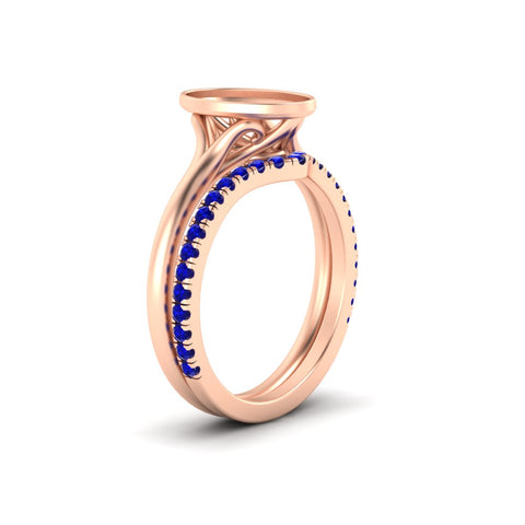 semi-mount-solitaire-ring-with-sapphire-band-in-rose-gold-FD11229SMGSABLANGLE2-NL-RG.jpg?v=1758702972