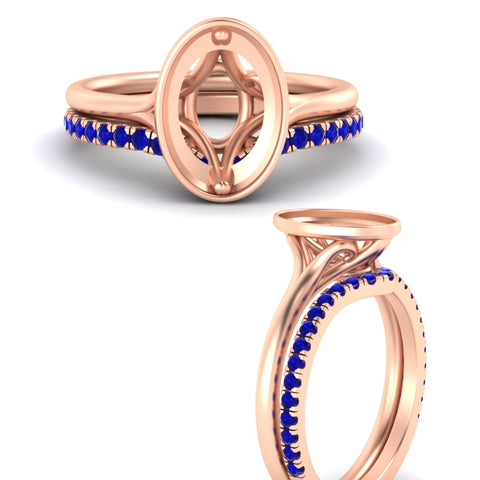 semi-mount-solitaire-ring-with-sapphire-band-in-rose-gold-FD11229SMGSABLANGLE3-NL-RG.jpg?v=1758702971