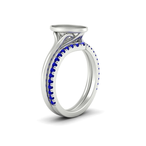 semi-mount-solitaire-ring-with-sapphire-band-in-white-gold-FD11229SMGSABLANGLE2-NL-WG.jpg?v=1758702971
