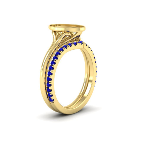 semi-mount-solitaire-ring-with-sapphire-band-in-yellow-gold-FD11229SMGSABLANGLE2-NL-YG.jpg?v=1758702972