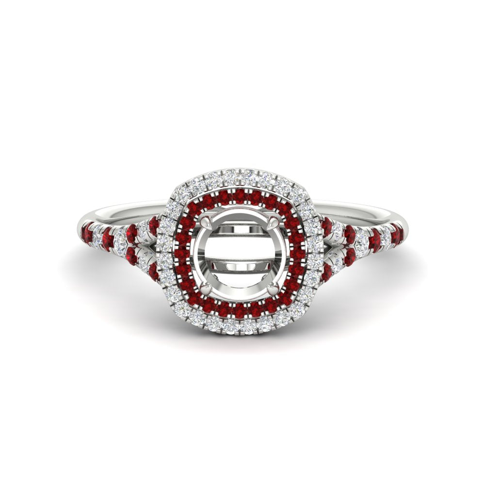 semi-mount-spalit-band-double-halo-engagement-ring-with-ruby-in-FD11142SMRGRUDRANGLE3-NL-WG
