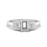 Load image into Gallery viewer, semi-mount-step-engagement-ring-in-FD-9663SMRANGLE3-NL-WG
