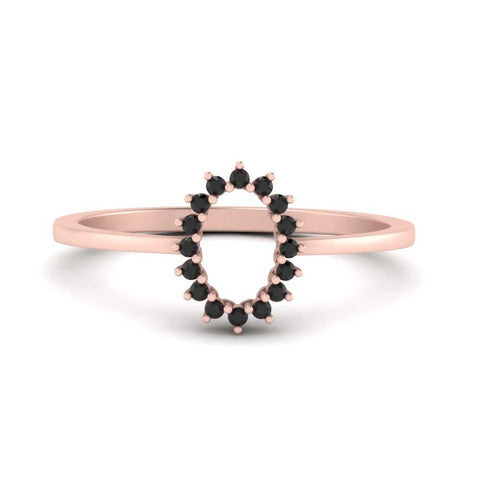 semi-mount-sunflower-halo-black-diamond-engagement-ring-in-rose-gold-FD9704SMRGBLACK-NL-RG