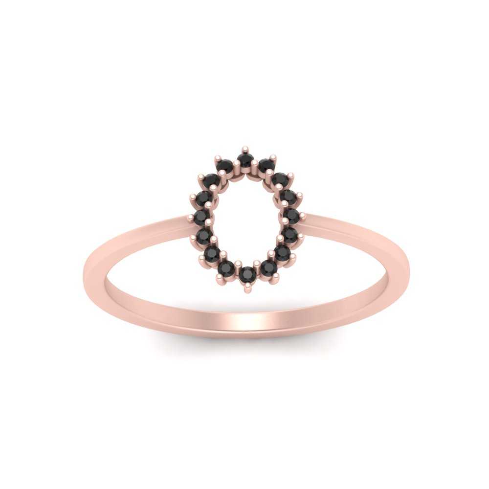 semi-mount-sunflower-halo-black-diamond-engagement-ring-in-rose-gold-FD9704SMRGBLACK-NL-RG